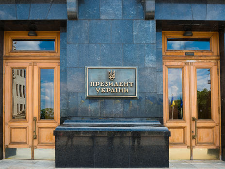 В Офисе президента сообщили, что заявление Татарова о Сытнике не отражает позиции Зеленского