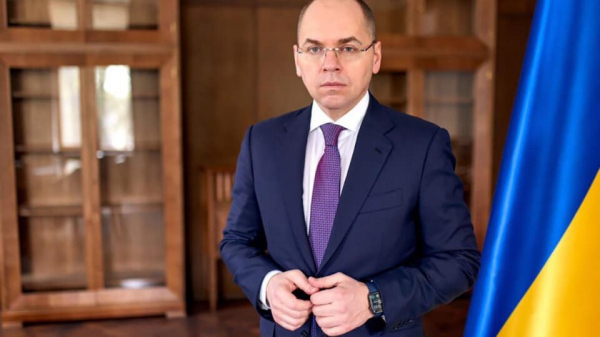 Степанов просит Кабмин меньше тратить на дороги