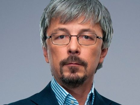 Минкульт Украины выступает против «карантина выходного дня» – Ткаченко