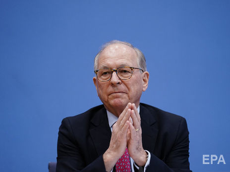 Ишингер: Даже не думайте о военном конфликте для возвращения Донбасса