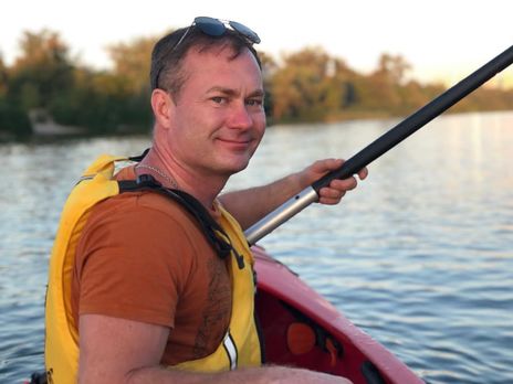 Конец перемирия на Донбассе будет, когда одна из сторон заявит, что выходит из него – Гармаш