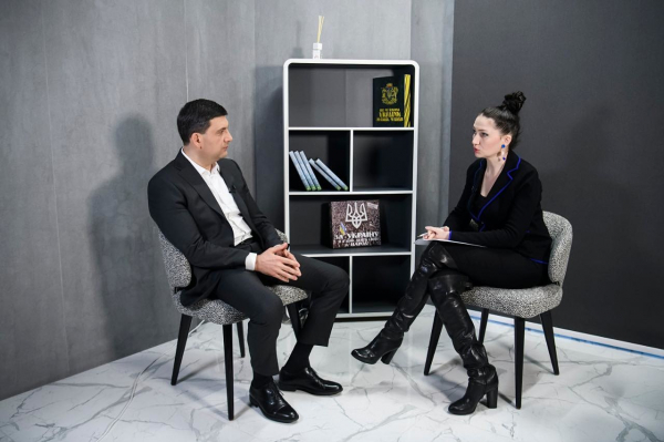 Гройсман: Если ситуация будет становиться все хуже и хуже, досрочные парламентские выборы неизбежны Гройсман: Если ситуация будет становиться все хуже и хуже, досрочные парламентские выборы неизбежны