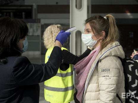 Данилов: Локдаун в Украине будет – это 100%