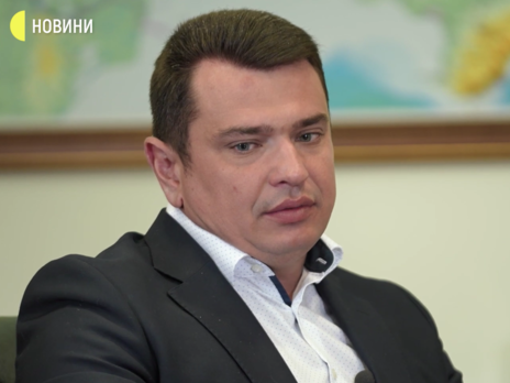 Коломойский давит на НАБУ в деле «ПриватБанка» – Сытник