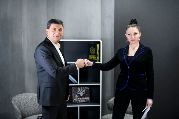 Гройсман: Если ситуация будет становиться все хуже и хуже, досрочные парламентские выборы неизбежны Гройсман: Если ситуация будет становиться все хуже и хуже, досрочные парламентские выборы неизбежны