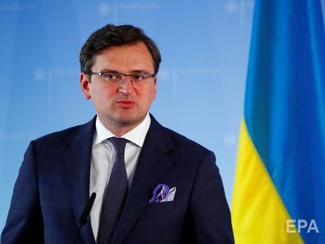 Кулеба заявил, что в Украине нет места антисемитизму