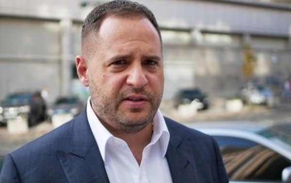 Ермак рассказал, пойдет ли Зеленский на второй президентский срок