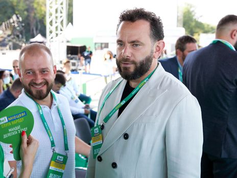 После санкций США. Дубинский сообщил, что Monobank предложил ему закрыть счета