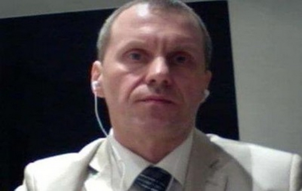 Экс-сотрудник белорусских спецслужб заявил о готовности дать показания в Киеве