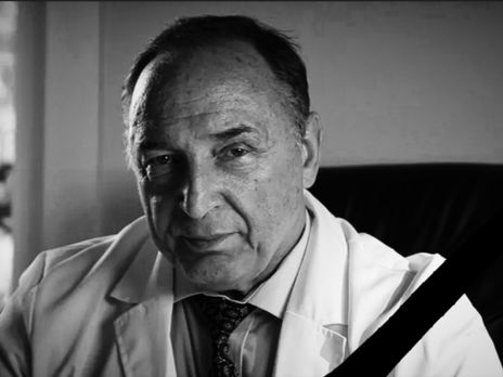 В Москве умер последний глава Объединения украинцев России