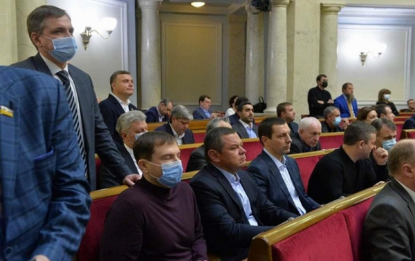 В Украине появится Единый портал сообщений о коррупции