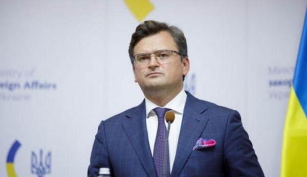 Кулеба заявил о возможной мести России за блокировку каналов Медведчука