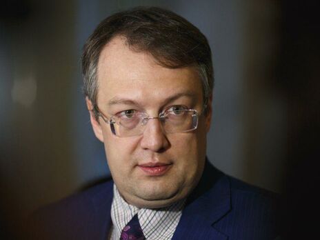 «Может, потому и был мирный?» Геращенко отметил, что на митинге в поддержку Стерненко отсутствовал экс-нардеп Парасюк