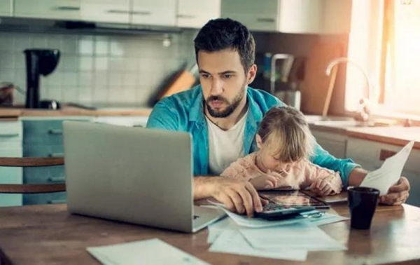 Нардепы одобрили закон о дистанционной и надомной работе