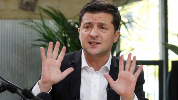 Стало известно, кто в ОПУ зарабатывает больше Зеленского