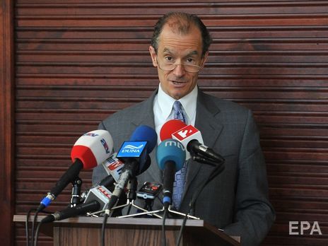 Байден намерен передать Украине материалы на причастных к коррупции бизнесменов &ndash; экс-член Совета нацбезопасности США