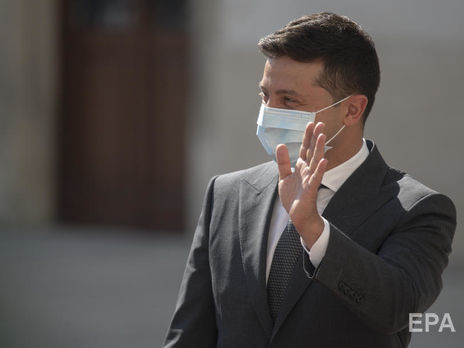 ОПЗЖ приняла резолюцию о начале импичмента Зеленскому