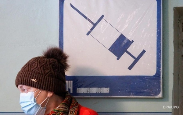 Карантин в Украине продлят до мая, — Шмыгаль