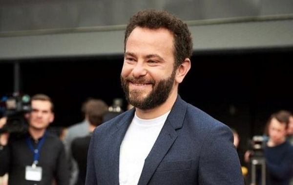 Дубинского исключили из фракции Слуга народа