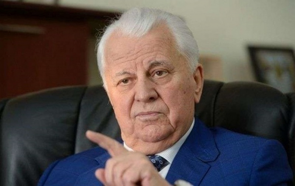 Кравчук назвал способ защитить независимость Украины