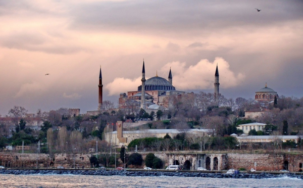ПЦР-тест или COVID-сертификат: Турция ужесточила правила въезда