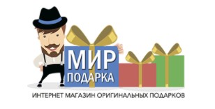Интернет-магазин подарков «Мир Подарка»