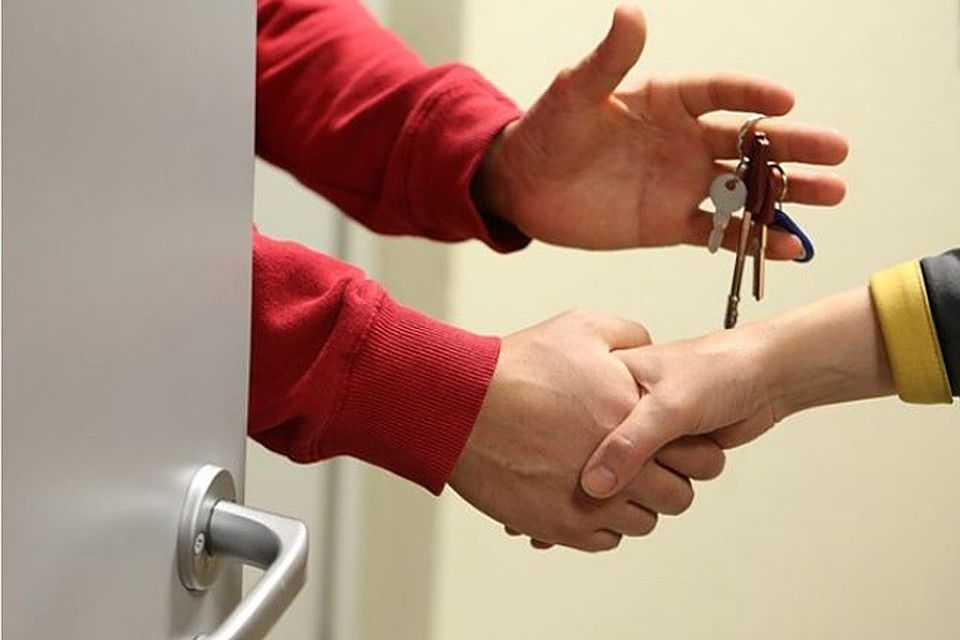 Де швидко орендувати квартиру?