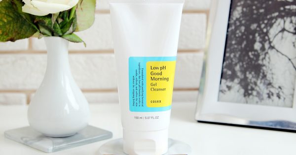 Пенки для лица корейского происхождения