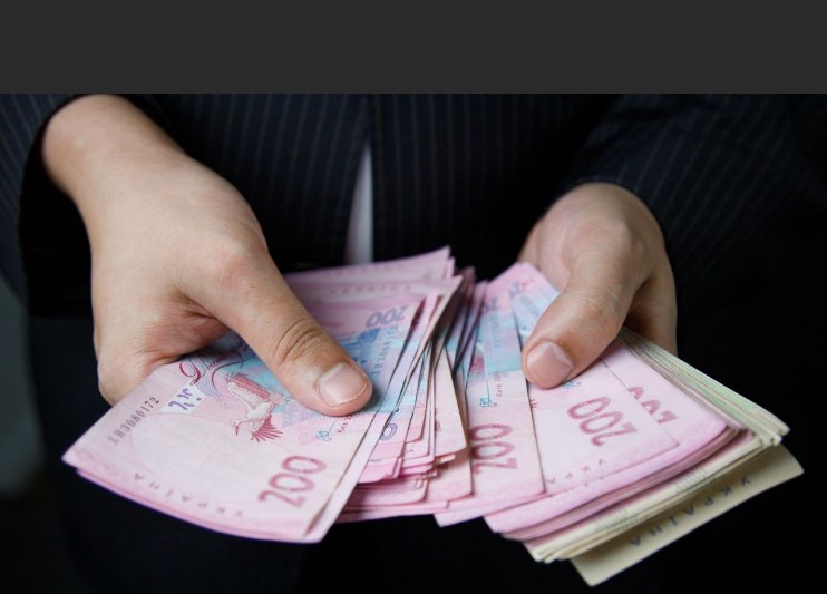 Выгодное кредитование от компании » Ваша Готивочка»