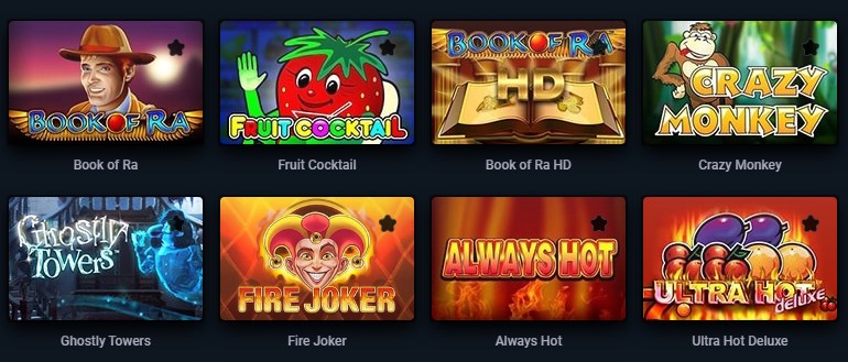 Причины популярности азартного развлечения