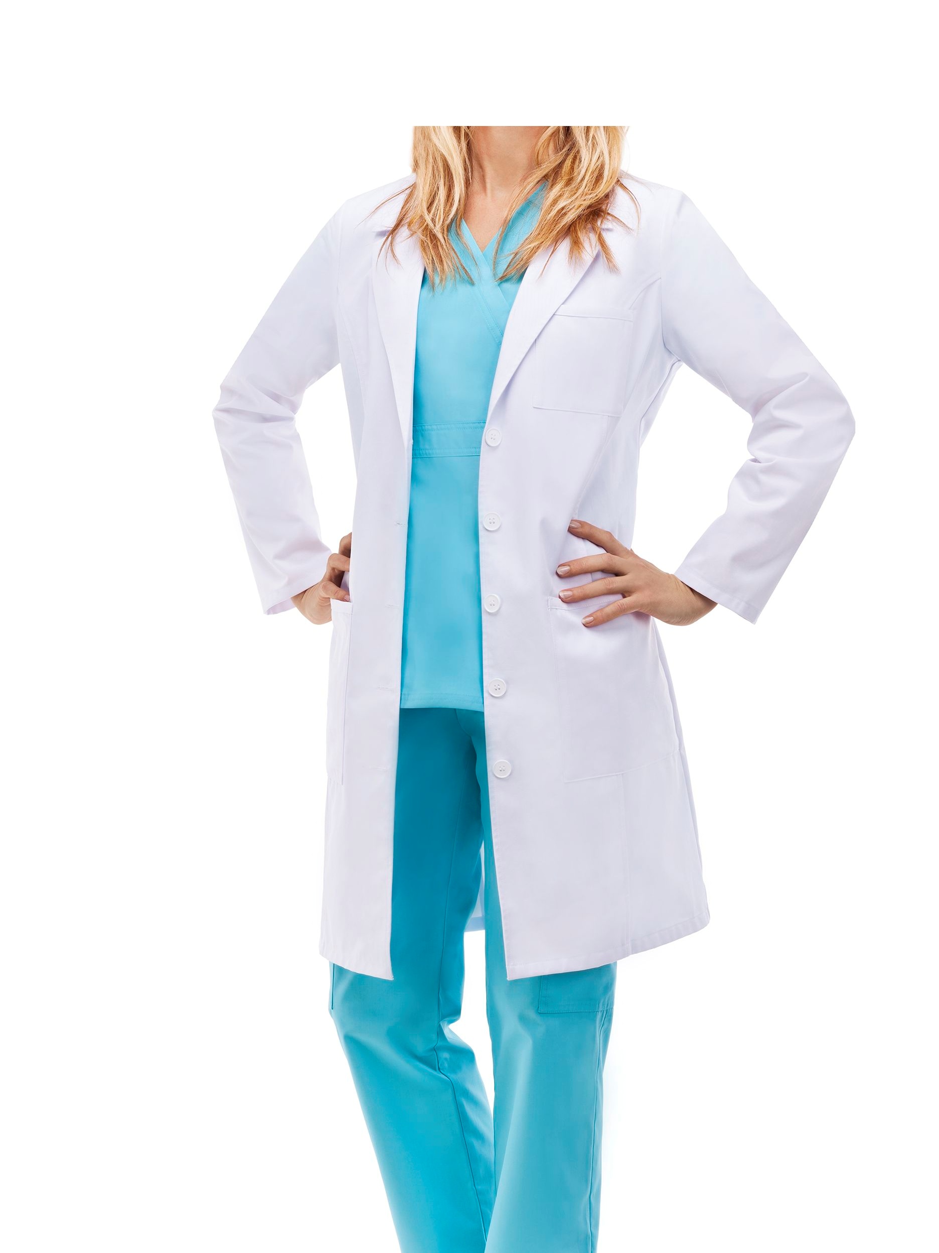 Как выбрать медицинскую спецодежду