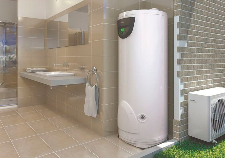 Продажа бойлеров косвенного нагрева