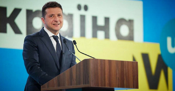 Зеленский и «вагнеровцы»: Bellingcat обнародовали результаты расследования