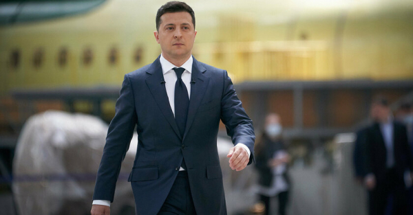 Арахамия озвучил главные достижения Зеленского