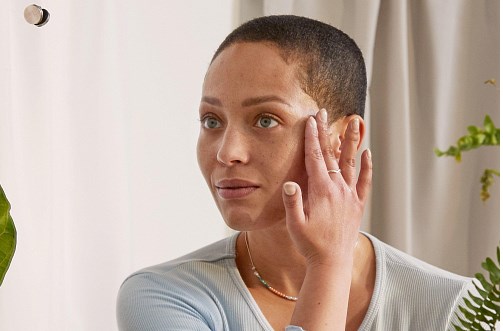 Що таке сироватка для обличчя