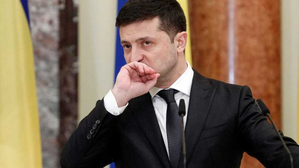 Зеленский против Ахметова: какие инструменты влияния есть у президента