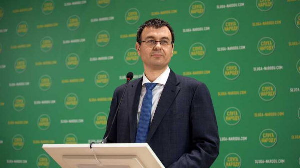 В «Слуге народа» подсчитали, сколько денег в бюджет принесет законопроект 5600