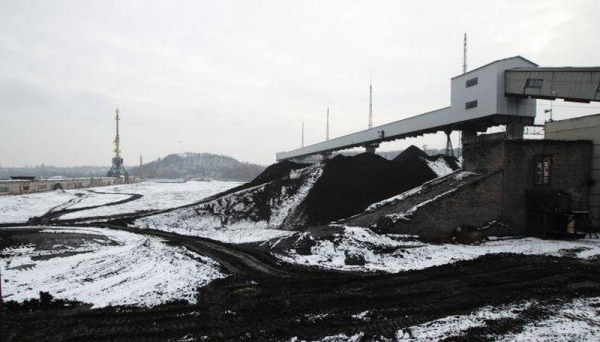 У Зеленского рассказали, сколько в стране угля