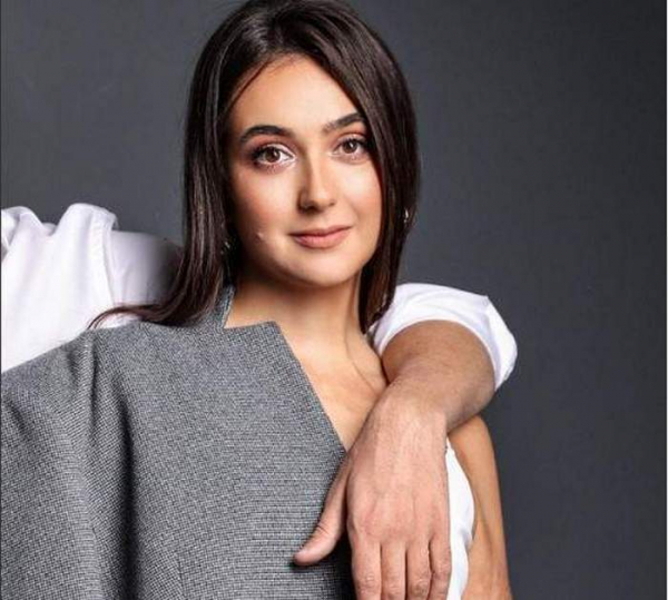 Юлия Мендель рассказала о личной жизни и прокомментировала слухи о романе с Зеленским