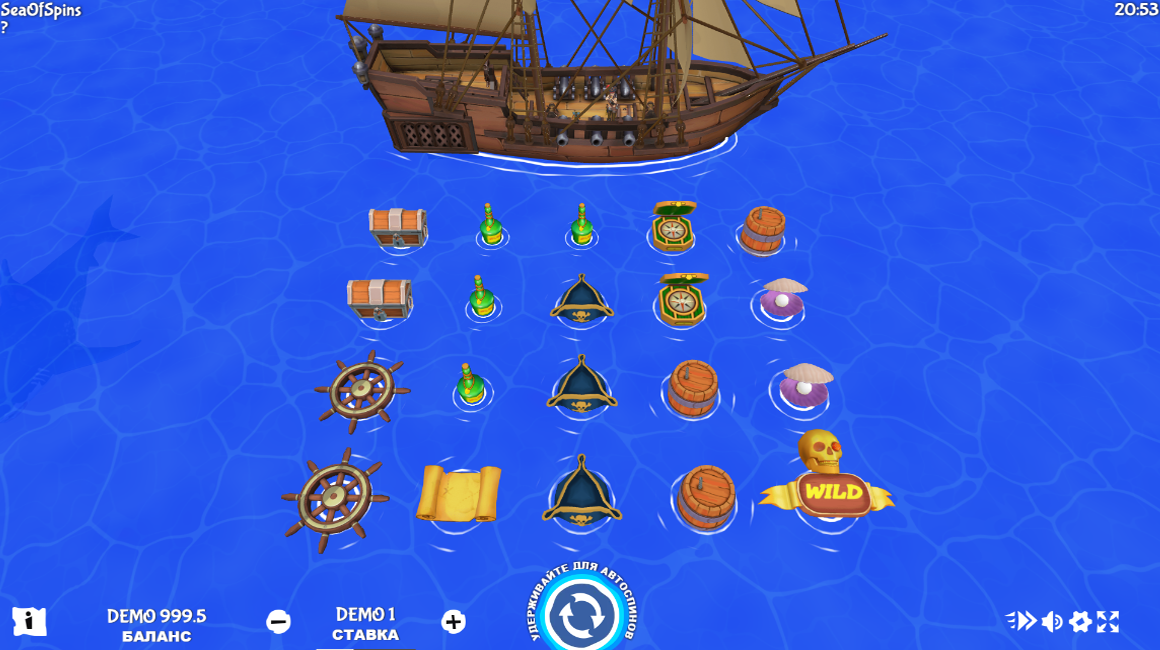 Игровой клуб – большой выбор слотов для бесплатной игры