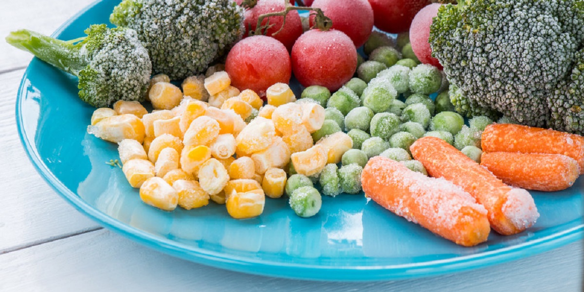 Заморожені та свіжі продукти: переваги та недоліки