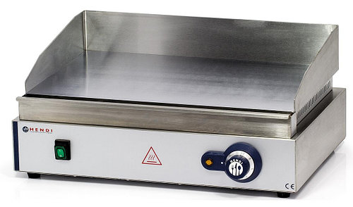 Жарочные поверхности и их особенности