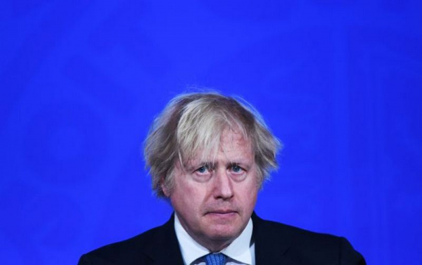 В Украину едет Борис Джонсон: о чем он будет говорить с Зеленским