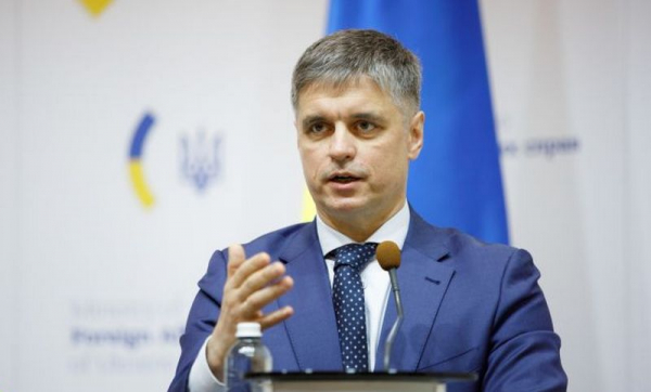 В МИД отреагировали на слова посла Пристайко об отказе от НАТО