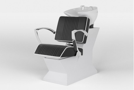 Выбор парикмахерской мойки