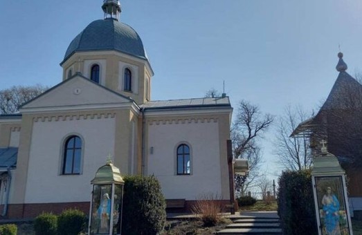 На Львівщини іще одна церковна громада перейшла від УПЦ (МП) до ПЦУ