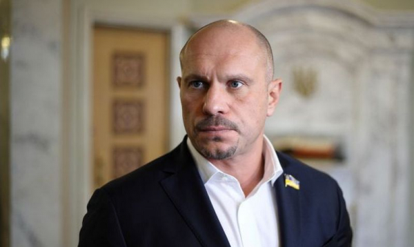 Киву объявили в международный розыск: его подозревают в госизмене