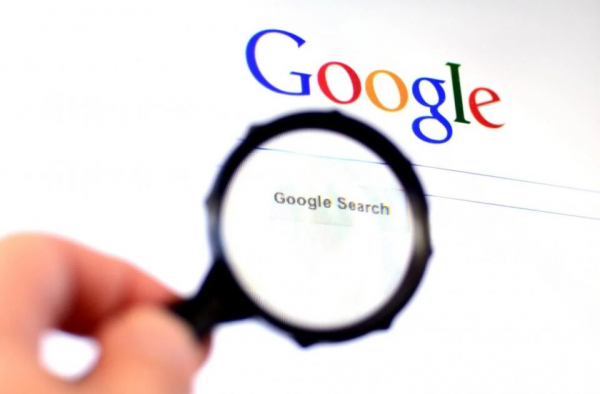 Google закрывает свой офис в России