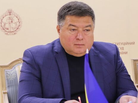 Если Тупицкий не вернется в Украину до 3 мая, его могут объявить в международный розыск – глава ГБР