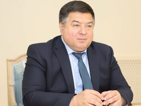 Тупицкий заявил о незаконности решения объявить его в розыск